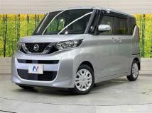 2022 Nissan ROOX