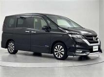 2017 Nissan Serena