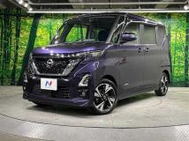 2022 Nissan ROOX