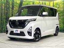 2023 Nissan ROOX