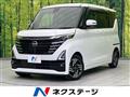 2023 Nissan ROOX