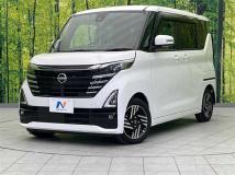2023 Nissan ROOX