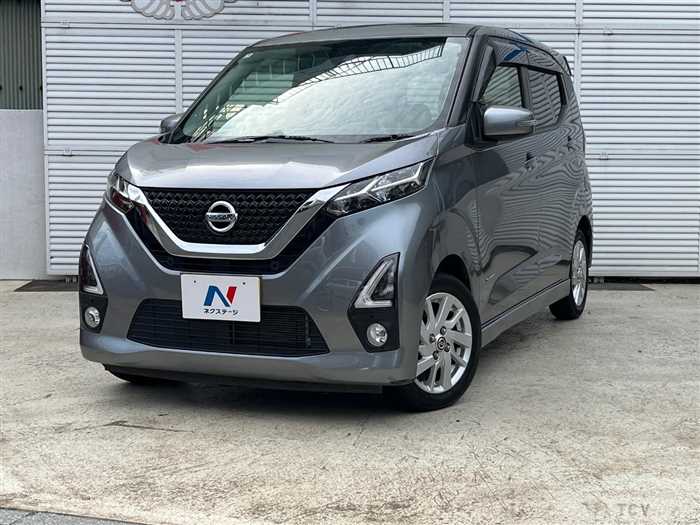 2019 Nissan DAYZ