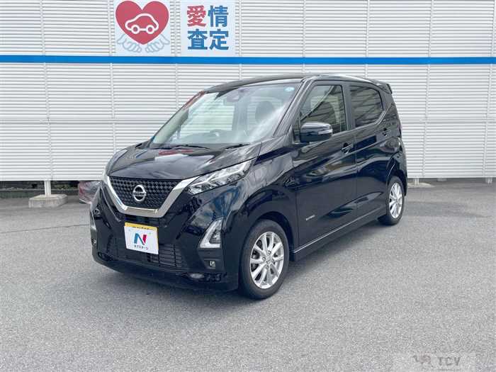 2023 Nissan DAYZ