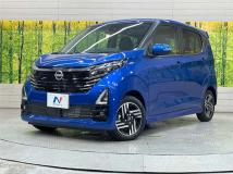 2025 Nissan DAYZ