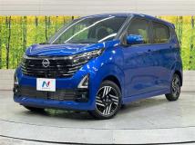 2025 Nissan DAYZ