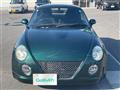 2004 Daihatsu Copen