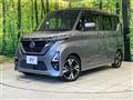 2021 Nissan ROOX