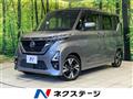 2021 Nissan ROOX