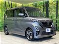 2021 Nissan ROOX