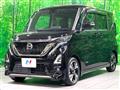 2021 Nissan ROOX