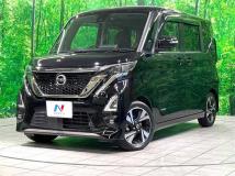 2021 Nissan ROOX