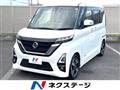 2021 Nissan ROOX