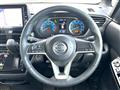 2021 Nissan ROOX