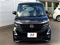 2023 Nissan ROOX