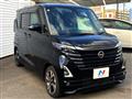 2023 Nissan ROOX