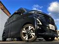 2023 Nissan ROOX
