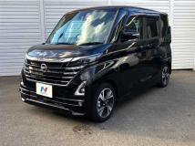 2023 Nissan ROOX