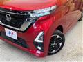 2021 Nissan ROOX