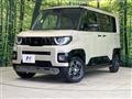 2025 Mitsubishi DELICA MINI