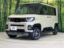 2025 Mitsubishi DELICA MINI