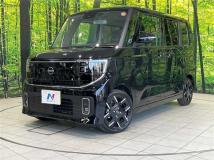 2025 Nissan ROOX