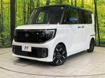 2025 Nissan ROOX