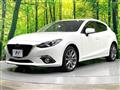 2015 Mazda Axela Sport