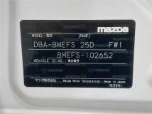 2014 Mazda Axela Sport