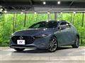 2022 Mazda Mazda3