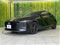 2020 Mazda Mazda3