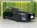 2020 Mazda Mazda3