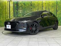 2020 Mazda Mazda3