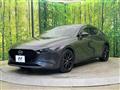 2022 Mazda Mazda3