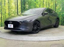 2022 Mazda Mazda3