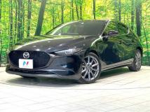 2019 Mazda Mazda3