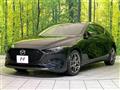 2021 Mazda Mazda3