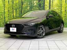 2021 Mazda Mazda3