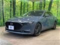 2022 Mazda Mazda3