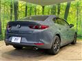 2022 Mazda Mazda3