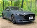 2022 Mazda Mazda3