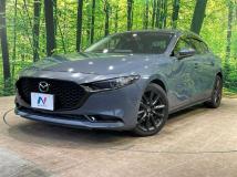 2022 Mazda Mazda3