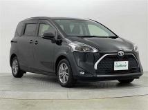 2022 Toyota Sienta