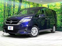 2019 Nissan Serena
