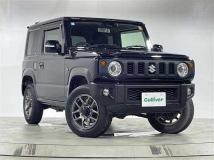 2019 Suzuki Jimny