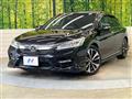 2016 Honda Accord Hybrid