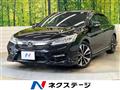 2016 Honda Accord Hybrid