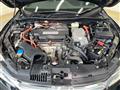 2016 Honda Accord Hybrid