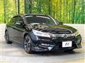 2016 Honda Accord Hybrid