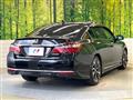 2016 Honda Accord Hybrid
